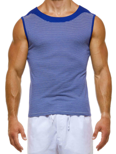 Майка modus-vivendi Hellenic 01232-52 Майка муж.