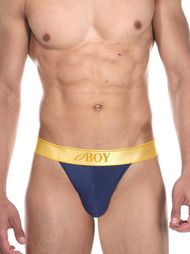 oboy Трусы-танга Gold 06-6980-05