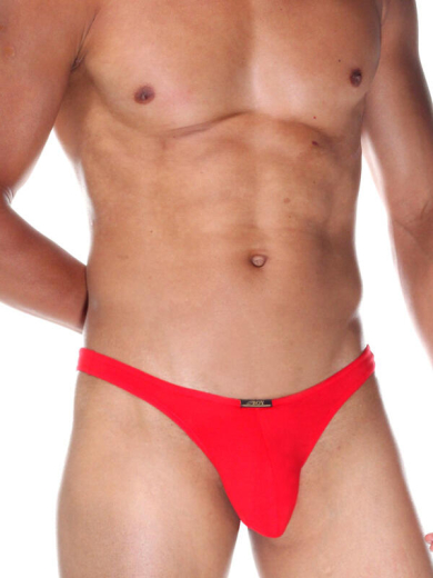oboy Classic 06-8252-06 трусы-бразилы муж.