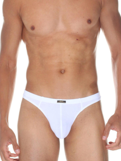 oboy Трусы Classic 06-8253-02 Стринги мужские