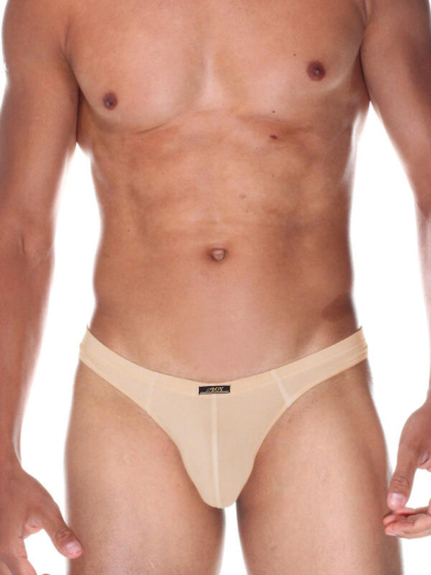 oboy Трусы Classic 06-8263-04 Стринги мужские