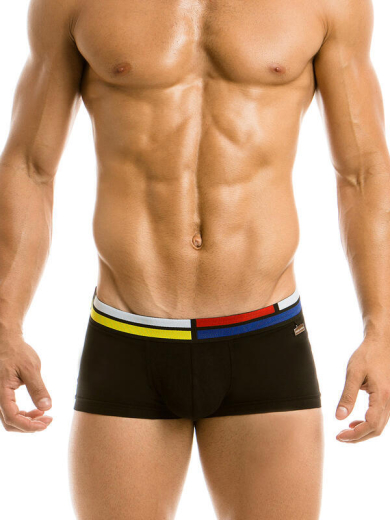 Modus-Vivendi Mondrian Трусы-хипсы 06721-01