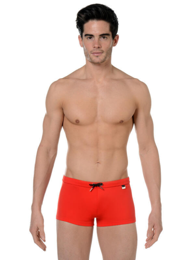 Hom Marine Chic Плавки-хипсы 07855-YP
