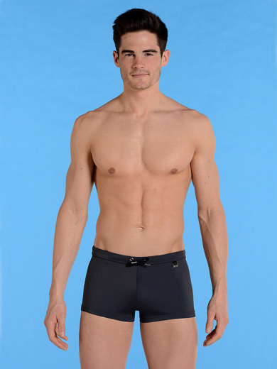 hom Marine Chic 07855-ZU Плавки-хипсы