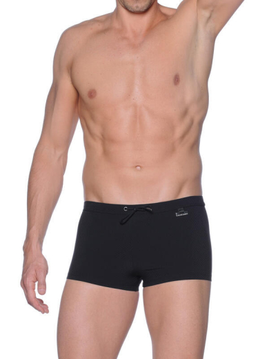 HOM Long Island Плавки-боксеры 07885-K9
