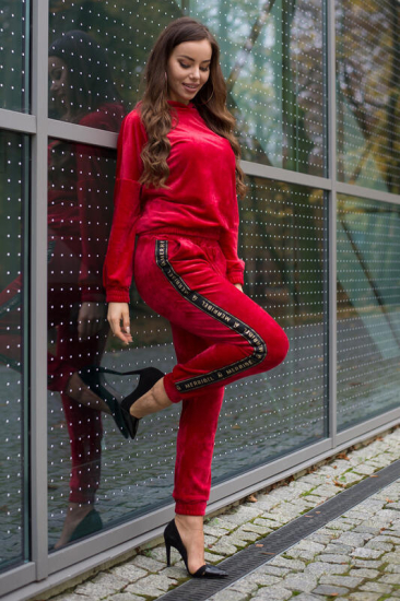 merribel Provocateur Me dres Red костюм
