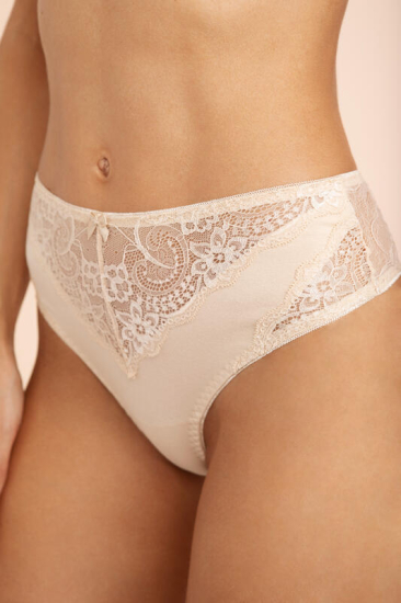 alla buone 1081AB Трусы стринги Manila