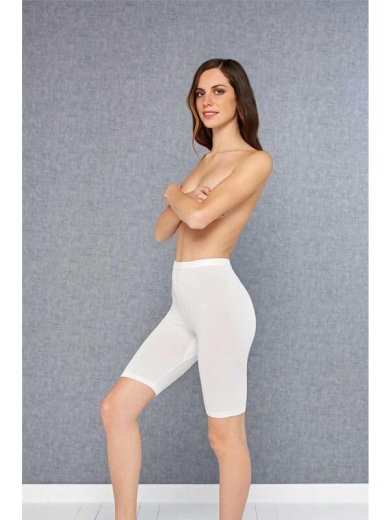 doreanse Термобелье шорты кремового цвета Doreanse ladies Thermalwear 9910