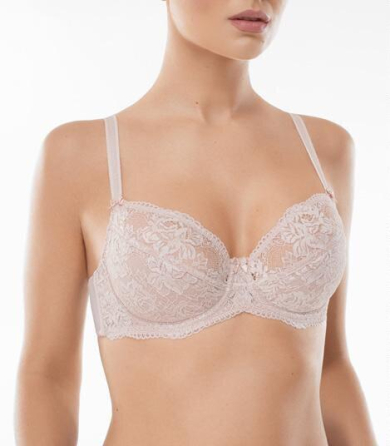 Senselle by Felina 12008 Summer Rose Lace