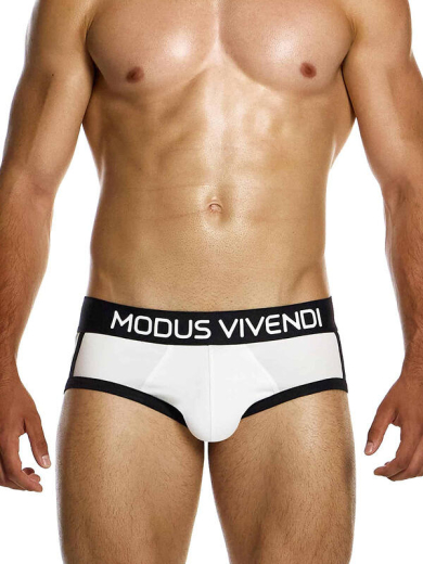 Трусы modus-vivendi Sporty 12414-12 Трусы-брифы