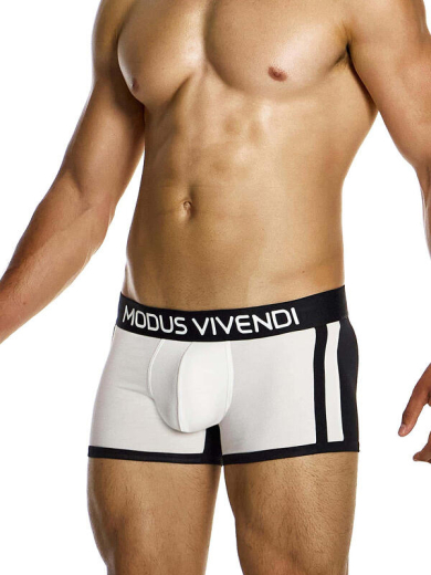 modus-vivendi Sporty 12423-12 Трусы-боксеры
