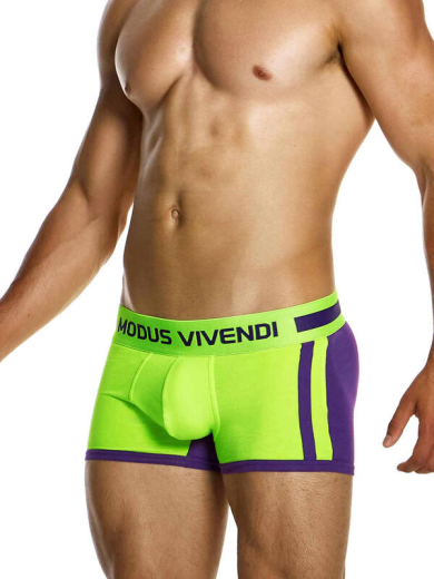 modus-vivendi Sporty 12423-57 Трусы-боксеры
