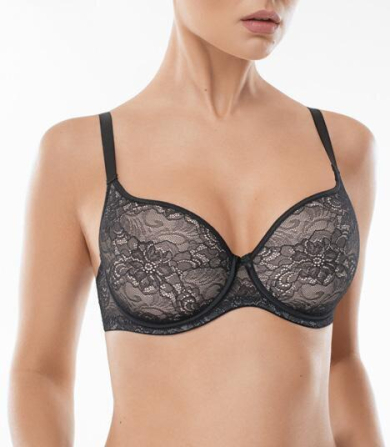 Senselle by Felina 14001 Vintage Platinum