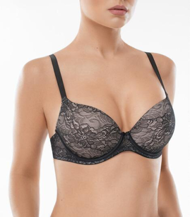Senselle by Felina 14002 Vintage Platinum