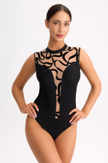 Боди bella misteria Боди Black Agate