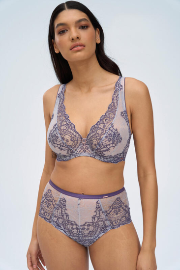 alles Бюстгальтер Baroque Ultra M Bralette