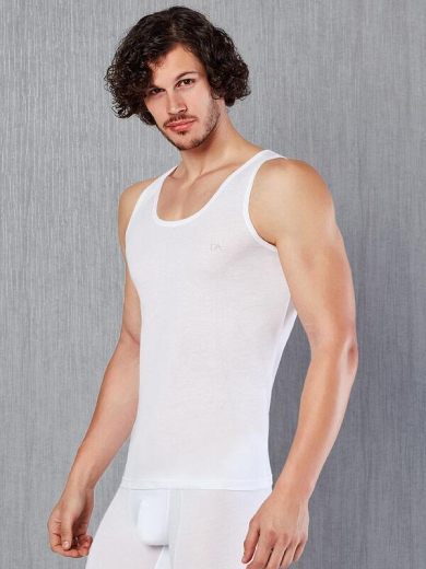 Майка Doreanse Cotton Premium Майка    2031-02             