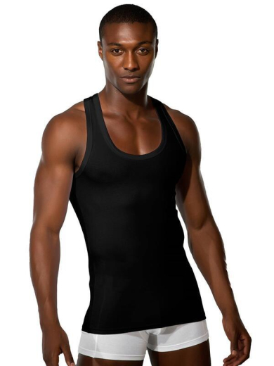 Doreanse Cotton Stretch Майка 2042-01