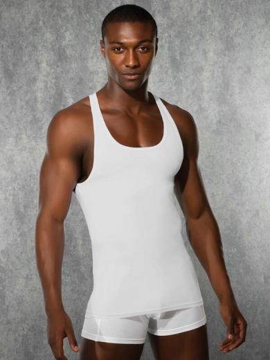 Doreanse Cotton Stretch Майка 2042-02 