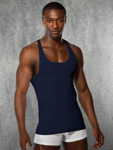 Doreanse Cotton Stretch Майка 2042-05