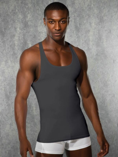 Doreanse Cotton Stretch Майка 2042-31