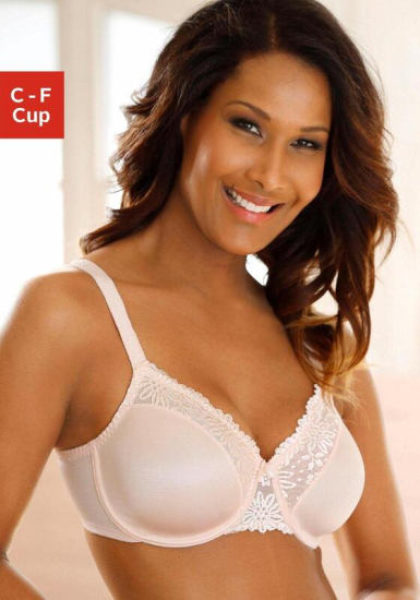 Бюстгальтер triumph Бюстгальтер ladyform soft w x