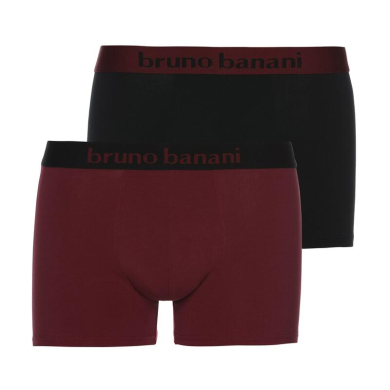 Bruno Banani Трусы 2203-1388 Flowing (муж.) (2шт.)