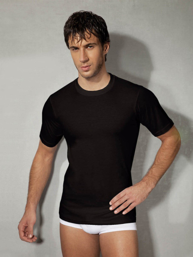 Футболка doreanse Cotton Basic 2505-01 Футболка