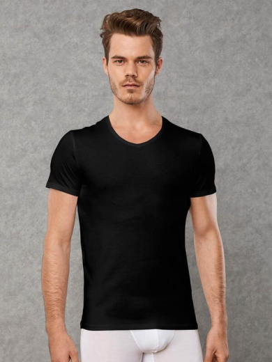 Doreanse Cotton Stretch Футболка 2800-01-1