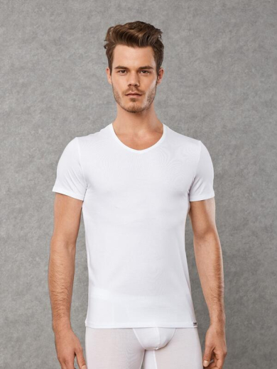 Doreanse Cotton Stretch Футболка 2800-02-1