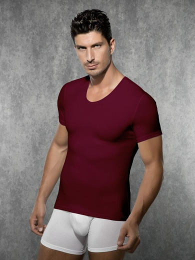 Doreanse Cotton Stretch Футболка 2800-61-1
