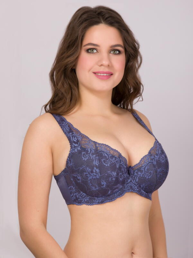 Simona-m 530/30 Бюстгальтер Полупоролон