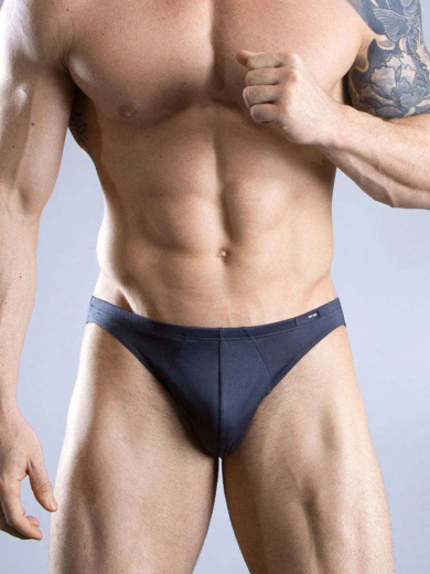 Трусы hom Premium Cotton 35-9699-00ZU трусы-слипы муж.