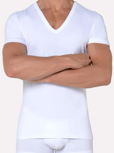 hom Supreme Cotton 40-1331-0003 Футболка