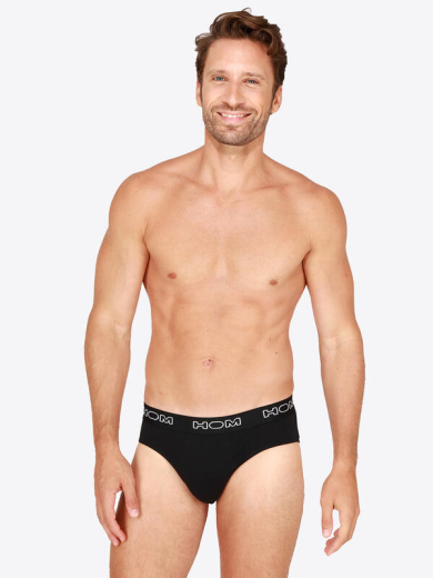 HOM Tuxedo Трусы-брифы 40-1733-D007-1