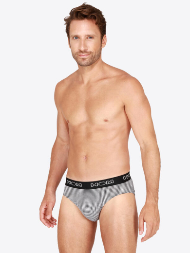HOM Tuxedo Трусы-брифы 40-1733-D007-2