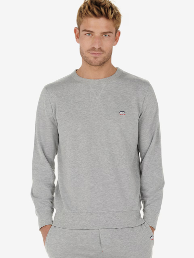hom Sport Lounge 40-2596-00GM Футболка с дл. рук.