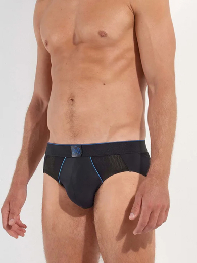 hom Sports Lab 40-2806-0004 Трусы-брифы 