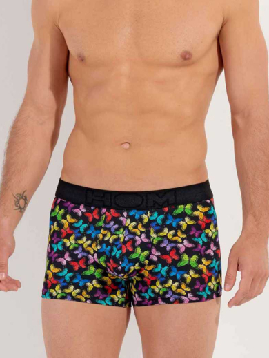 hom Butterfly 40-2950-P023 трусы-боксеры муж.