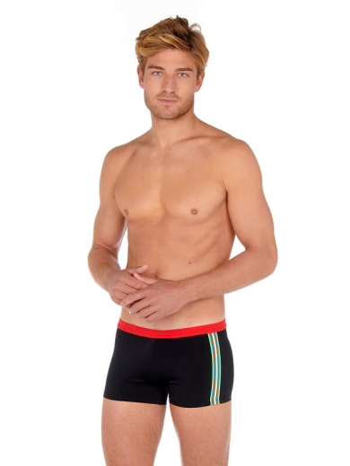HOM Mistral Плавки-боксеры 40-5677-0004