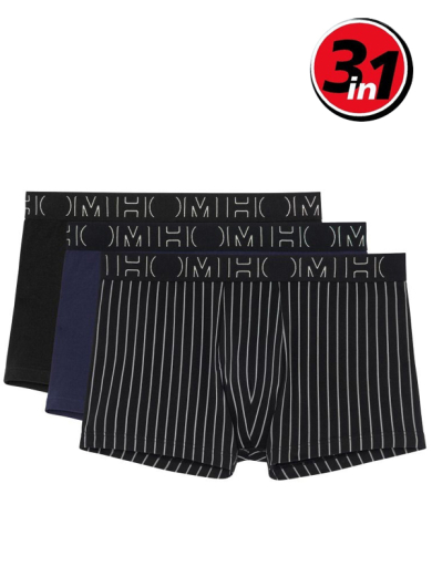 hom Aaron 40-5765-T032 трусы-боксеры муж. (3 шт.)