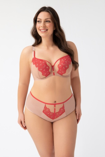 gorsenia Трусы Слипы 762К CARLA