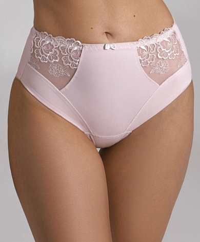 Misstyle 5046 Трусы слипы со средней линией талии