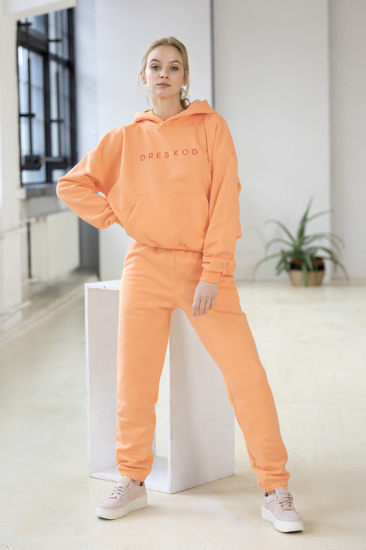 dreskod Брюки Spodnie dresowe DK02 17 Spring