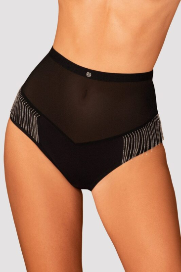 obsessive MILLADIS Panties Трусы высокие