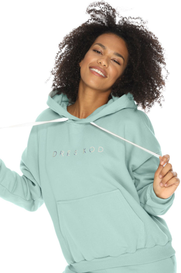 dreskod Худи Bluza dresowa DK08F 12