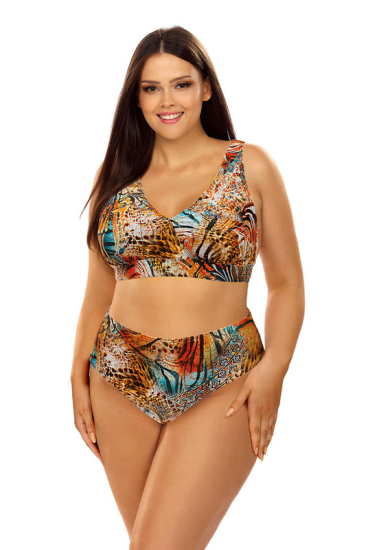 lorin L8042 трусы бразильяна куп. женские