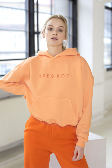 dreskod Худи Bluza dresowa DK08 17 Spring