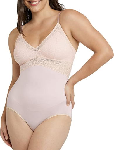 maidenform Боди dms097