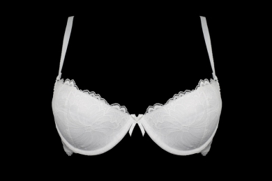 Karina LM 138 Бюстгальтер белый